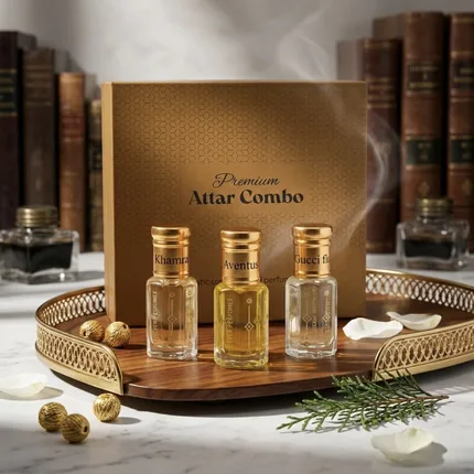 Premium Tripple Inspired Fragrance