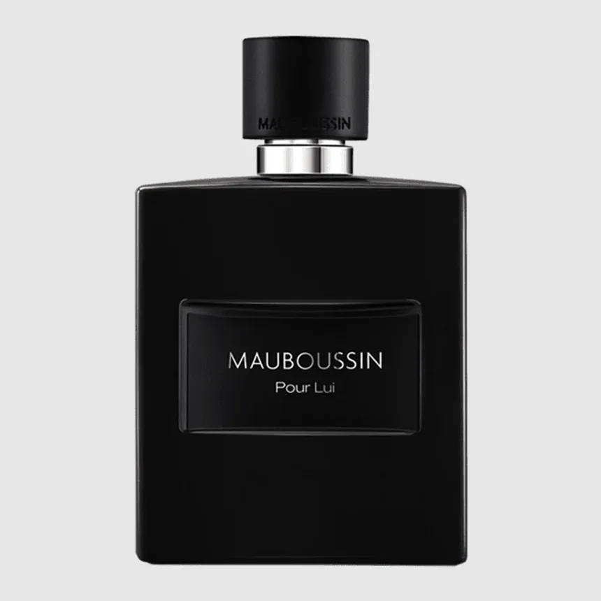 Haramain Black Oud Premium